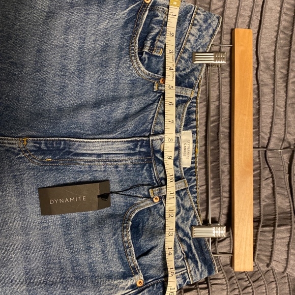 Kick Crop Flare jeans - Picture 13 of 14
